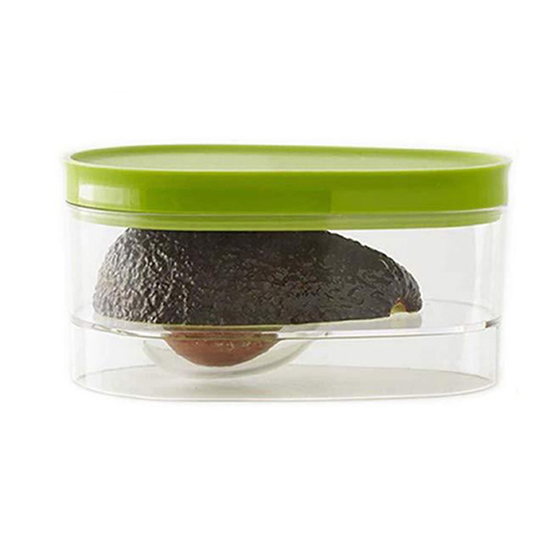 Avocado Voedsel Opbergdoos Spa - Food Storage Quart recensie en prijs