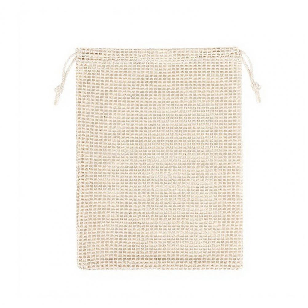 Katoenen gaasproductenzakken P - Produce Bag Reusable Mesh recensie en prijs