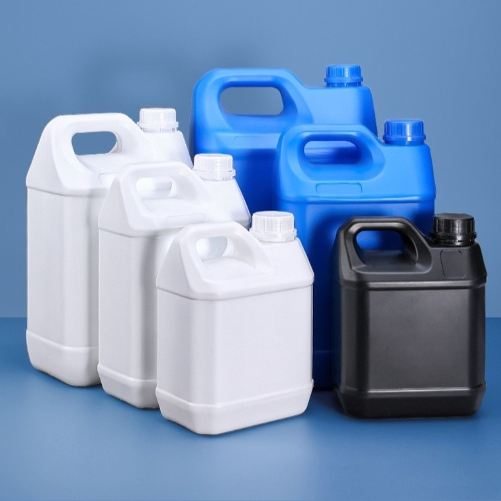 Multifunctionele 1/2/3/4/5L pl - Food Storage Large Plastic Containers recensie en prijs