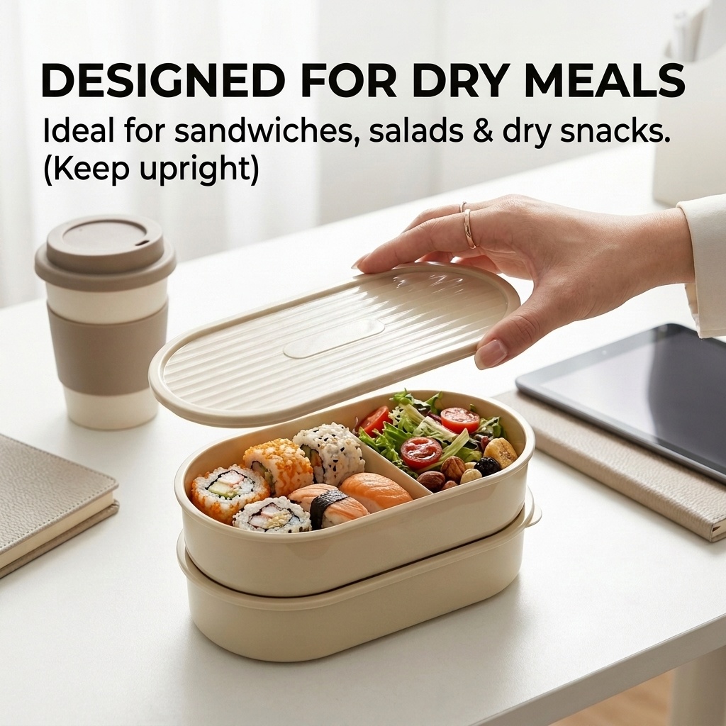 2 stks/set Cartoon Kids Bento  - Food Storage Kits recensie en prijs