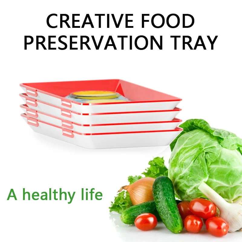 Voedselbewaarbak PP Herbruikba - Food Storage And Safety recensie en prijs