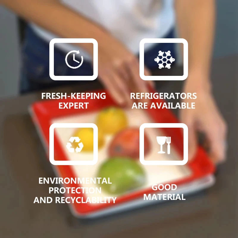 Voedselbewaarbak PP Herbruikba - Food Storage And Safety recensie en prijs