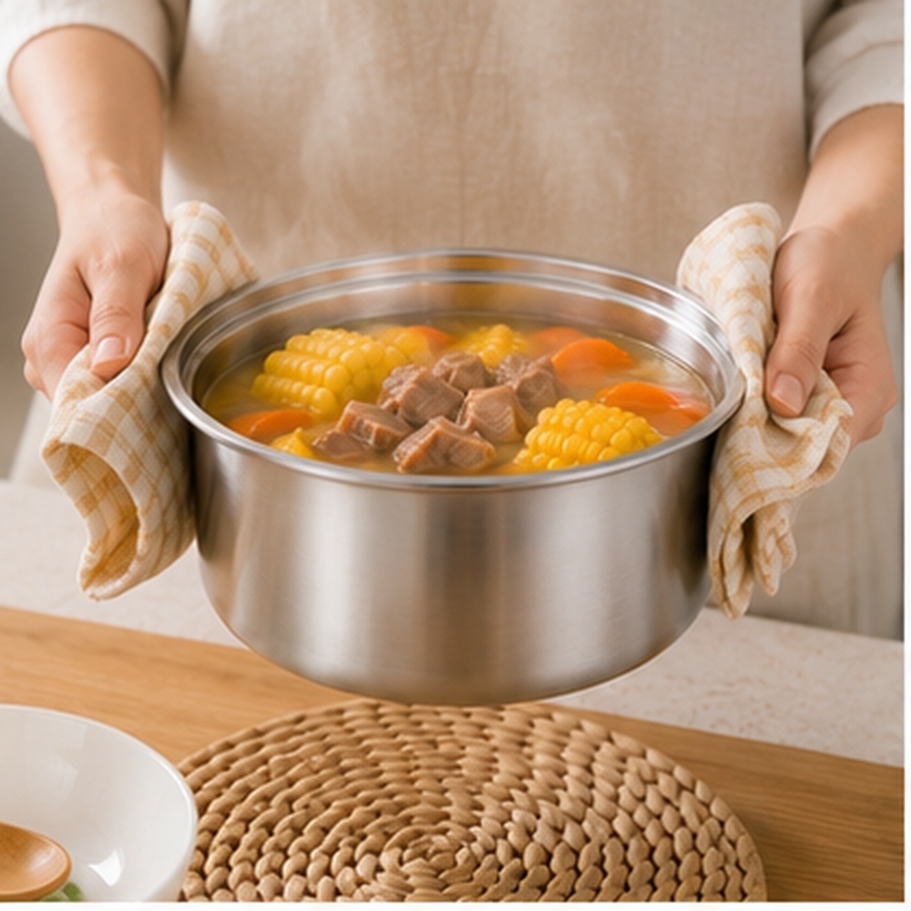 304 roestvrijstalen ramekin me - Food Storage Ideas recensie en prijs