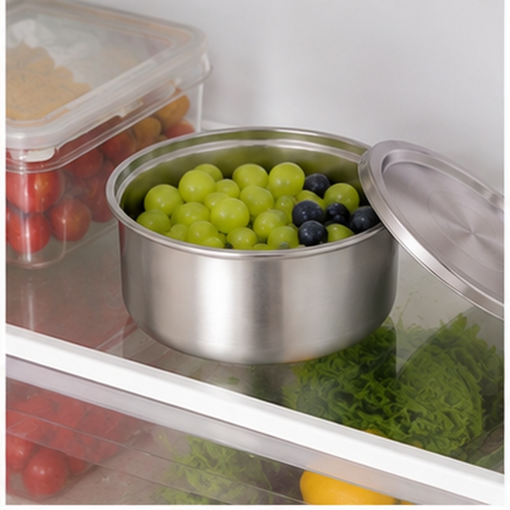 304 roestvrijstalen ramekin me - Food Storage Ideas recensie en prijs