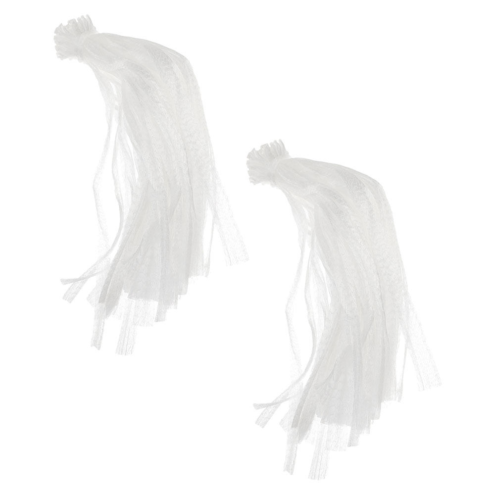 100 stuks lichtgewicht transpa - Produce Bag Reusable Mesh recensie en prijs