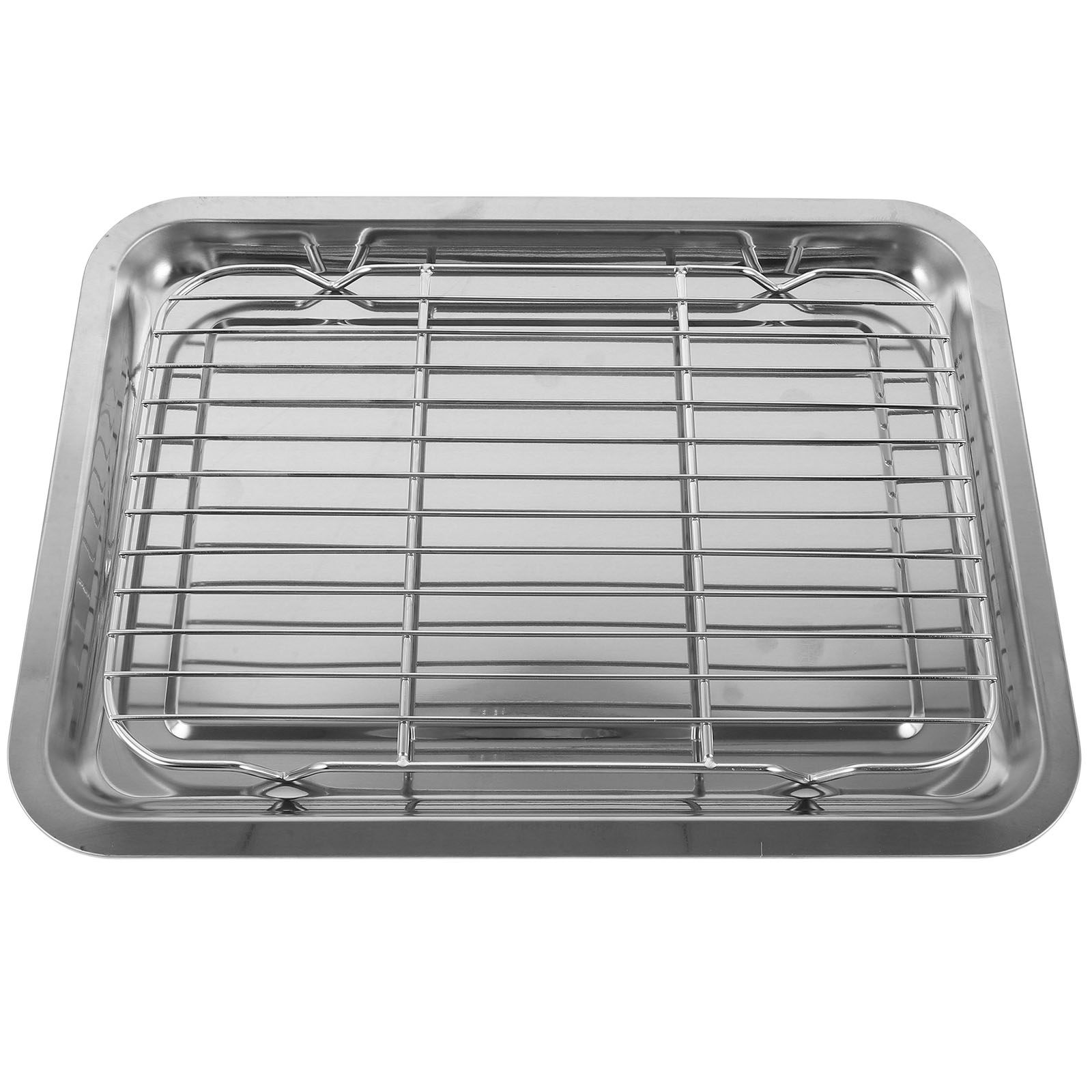1Set RVS Draad Bakrek Koelblad - Food Storage For Restaurant recensie en prijs