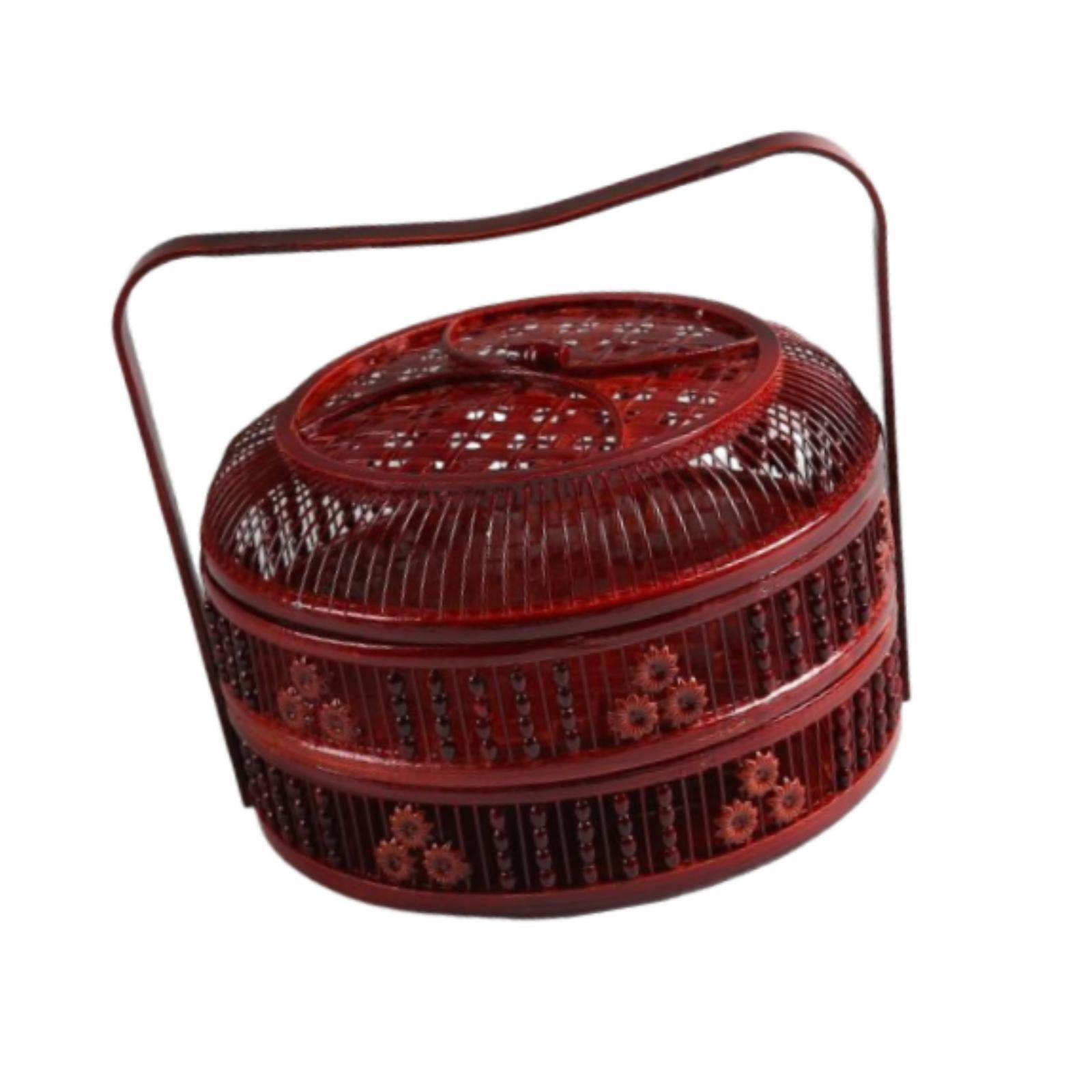 Bamboe eiermandorganizer, mult - Food Storage For Restaurant recensie en prijs