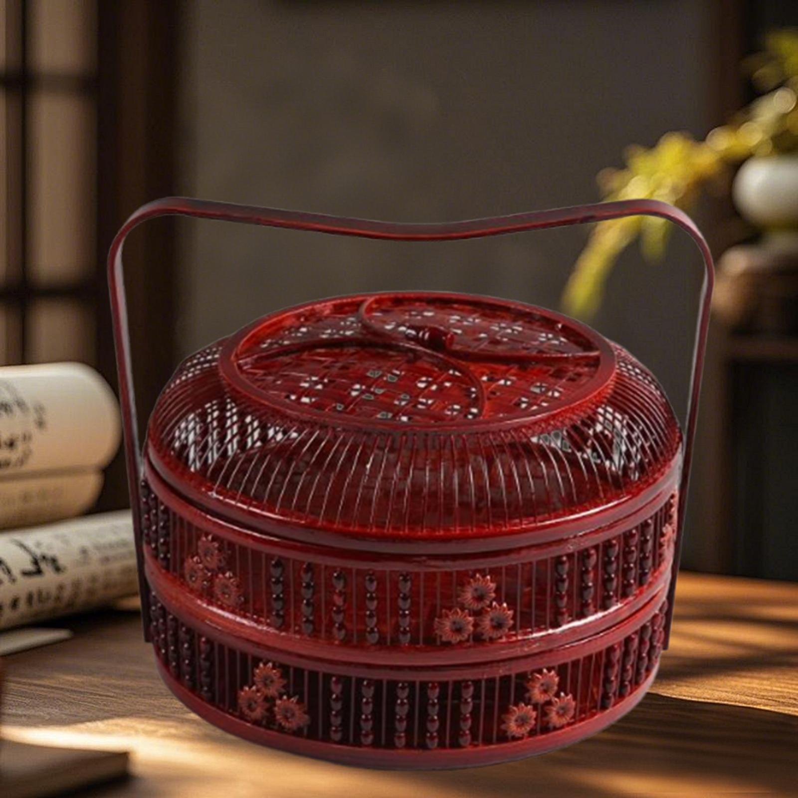 Bamboe eiermandorganizer, mult - Food Storage For Restaurant recensie en prijs