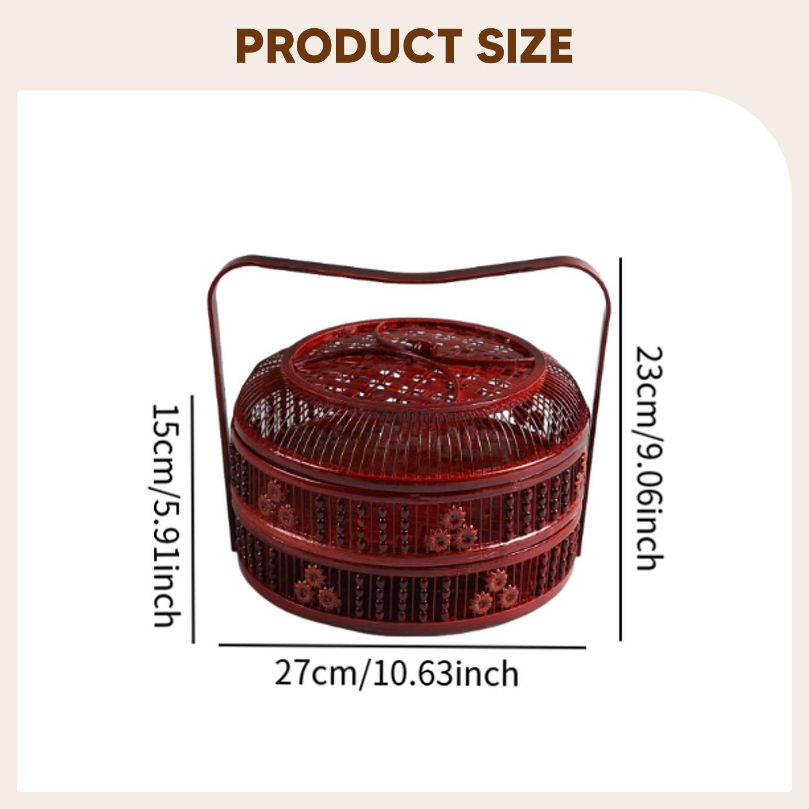 Bamboe eiermandorganizer, mult - Food Storage For Restaurant recensie en prijs