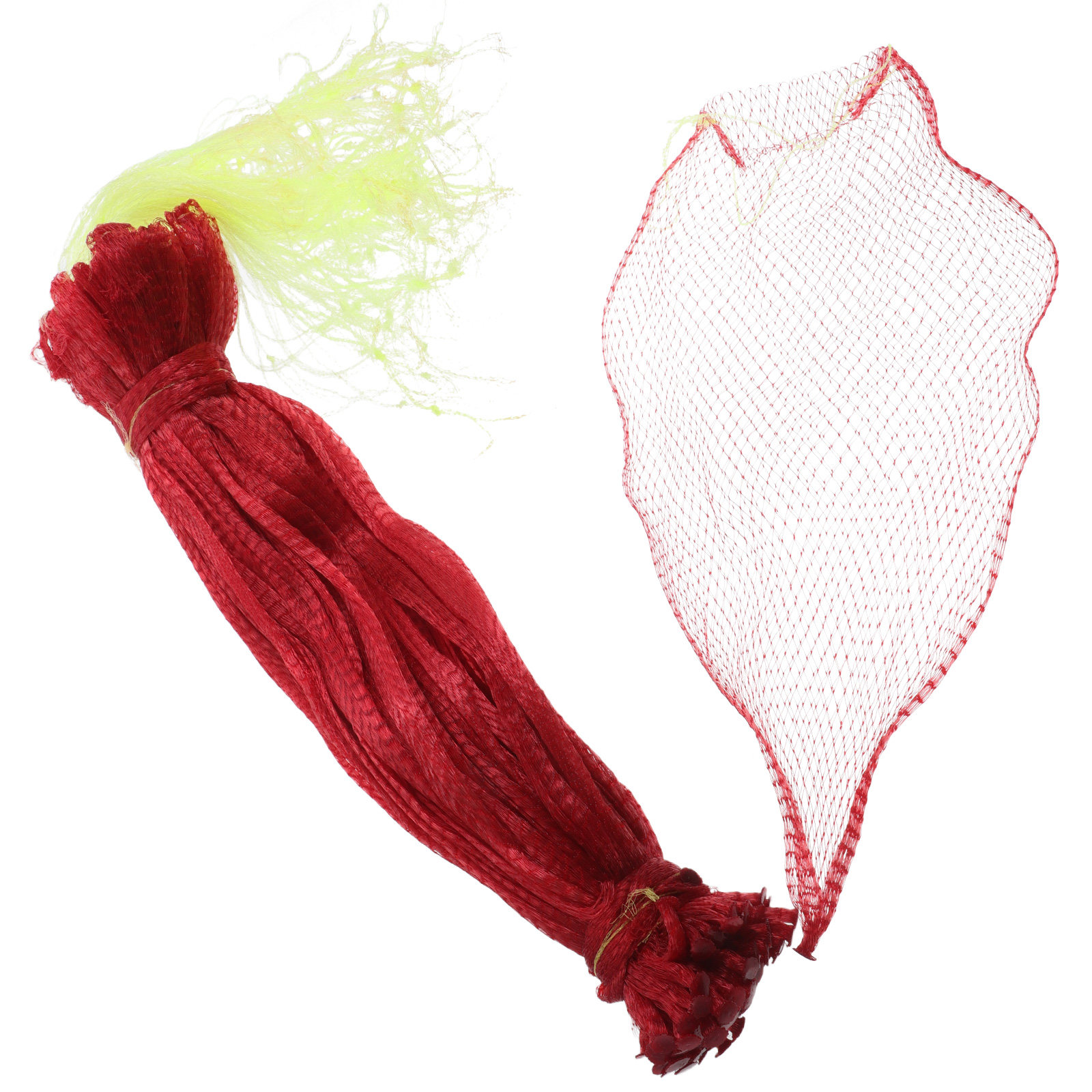 100 stuks watermeloen mesh-tas - Produce Bag Reusable Mesh recensie en prijs