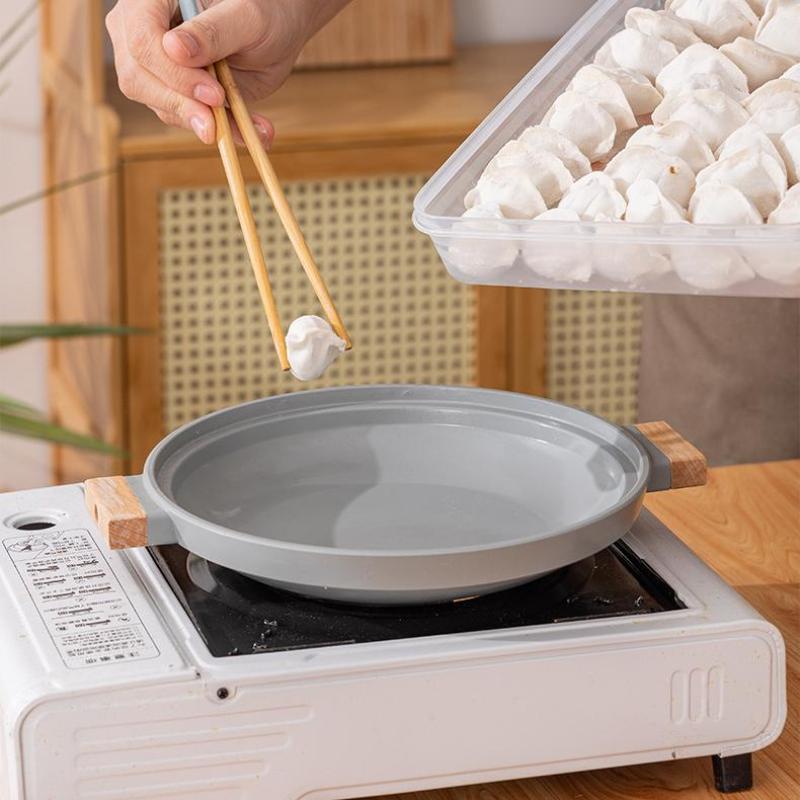 Nieuwe Keukenopbergdoos Koelka - Food Storage Ideas recensie en prijs