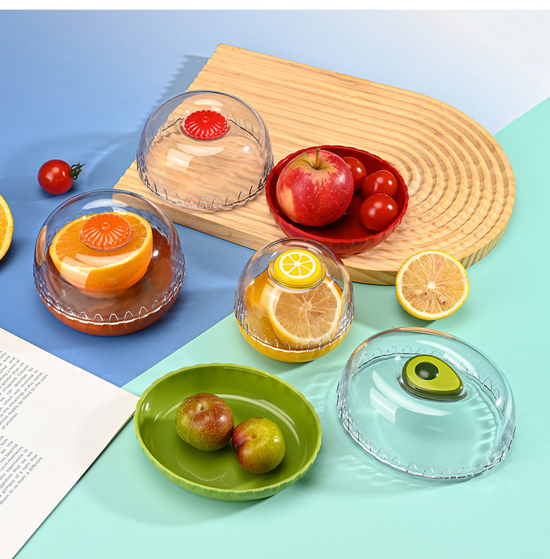 Groente- en fruitluchtdichte b - Food Storage Refrigerator recensie en prijs