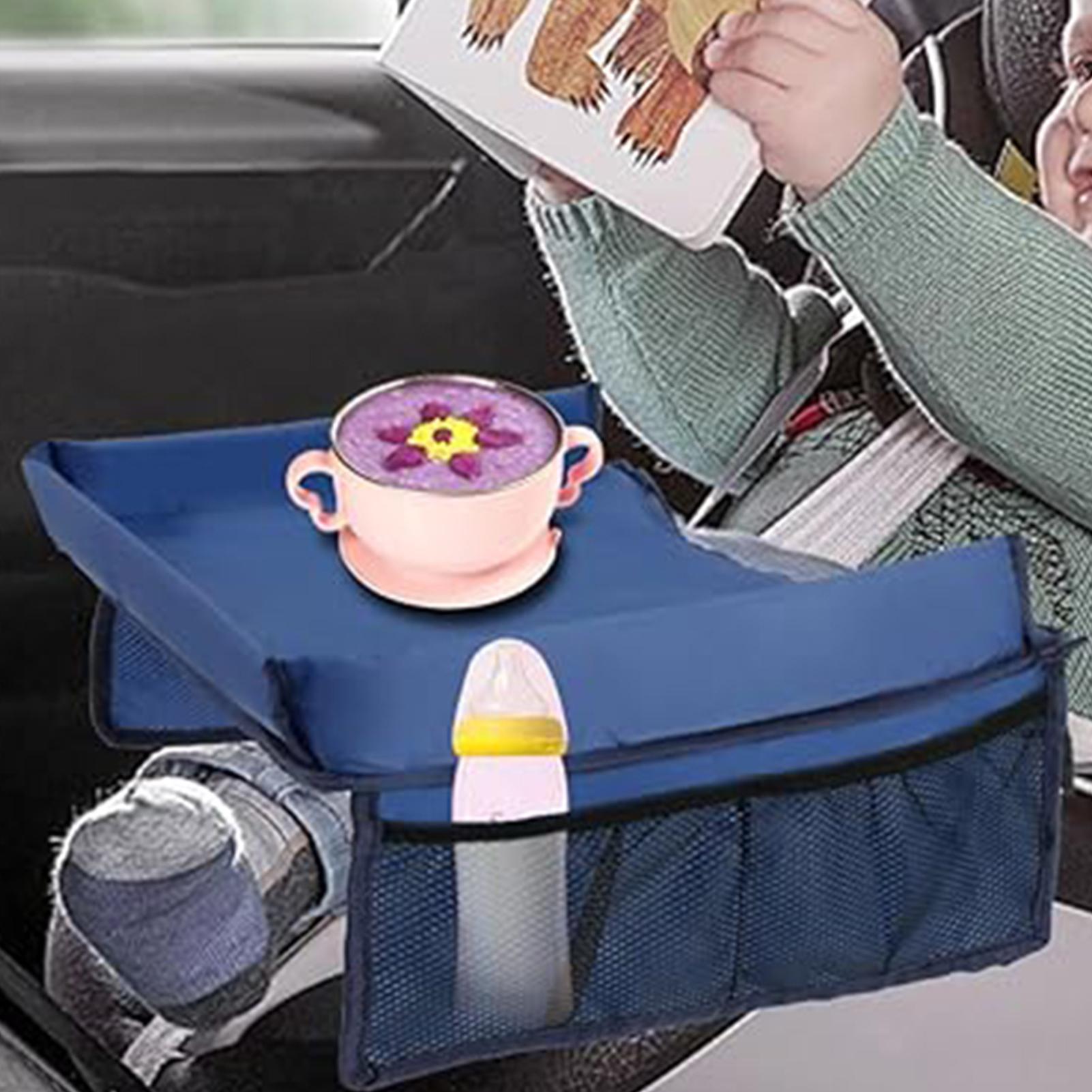 Autostoel Reisbakje Veiligheid - Food Storage And Safety recensie en prijs