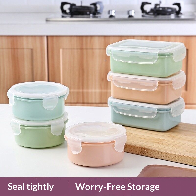 Luchtdicht bewaardozen voor vo - Food Storage Ideas recensie en prijs