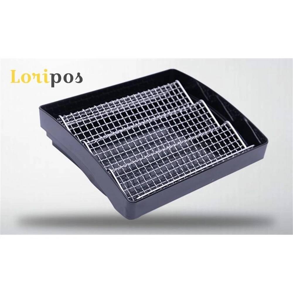 Kast Voedsel Dienblad Supermar - Food Storage Net Cabinet recensie en prijs
