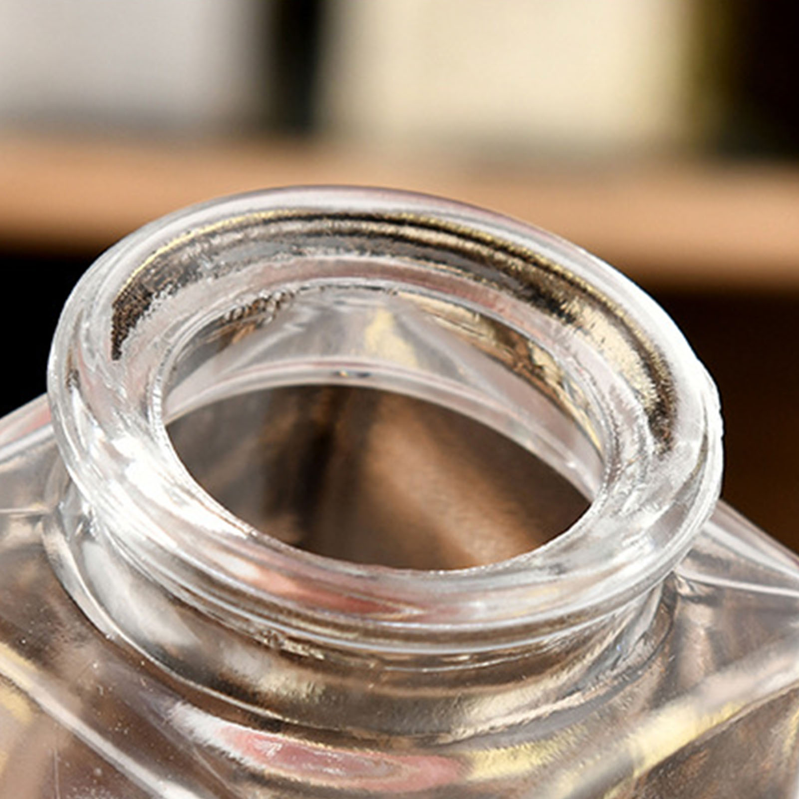 1/5/10 Stuks Glazen Opslag Pot - Food Storage Pantry recensie en prijs