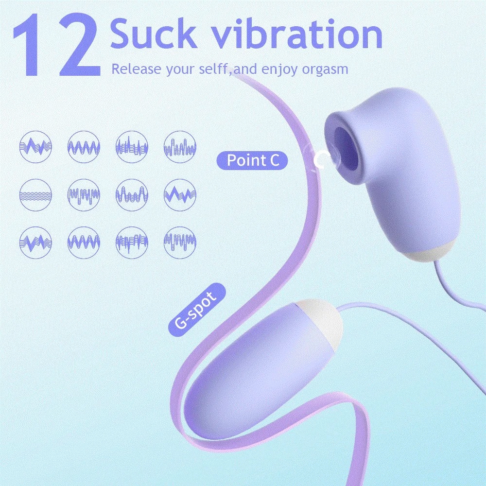 Magic Box Clitoriszuigvibrator - Food Storage Eggs recensie en prijs