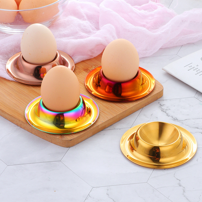 Creatieve roestvrijstalen rond - Food Storage For Restaurant recensie en prijs