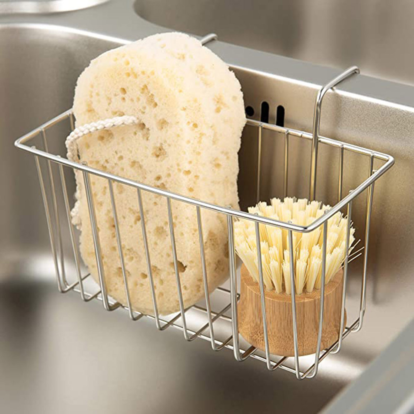 Keuken Spons Houder Mand Voeds - Food Storage For Restaurant recensie en prijs