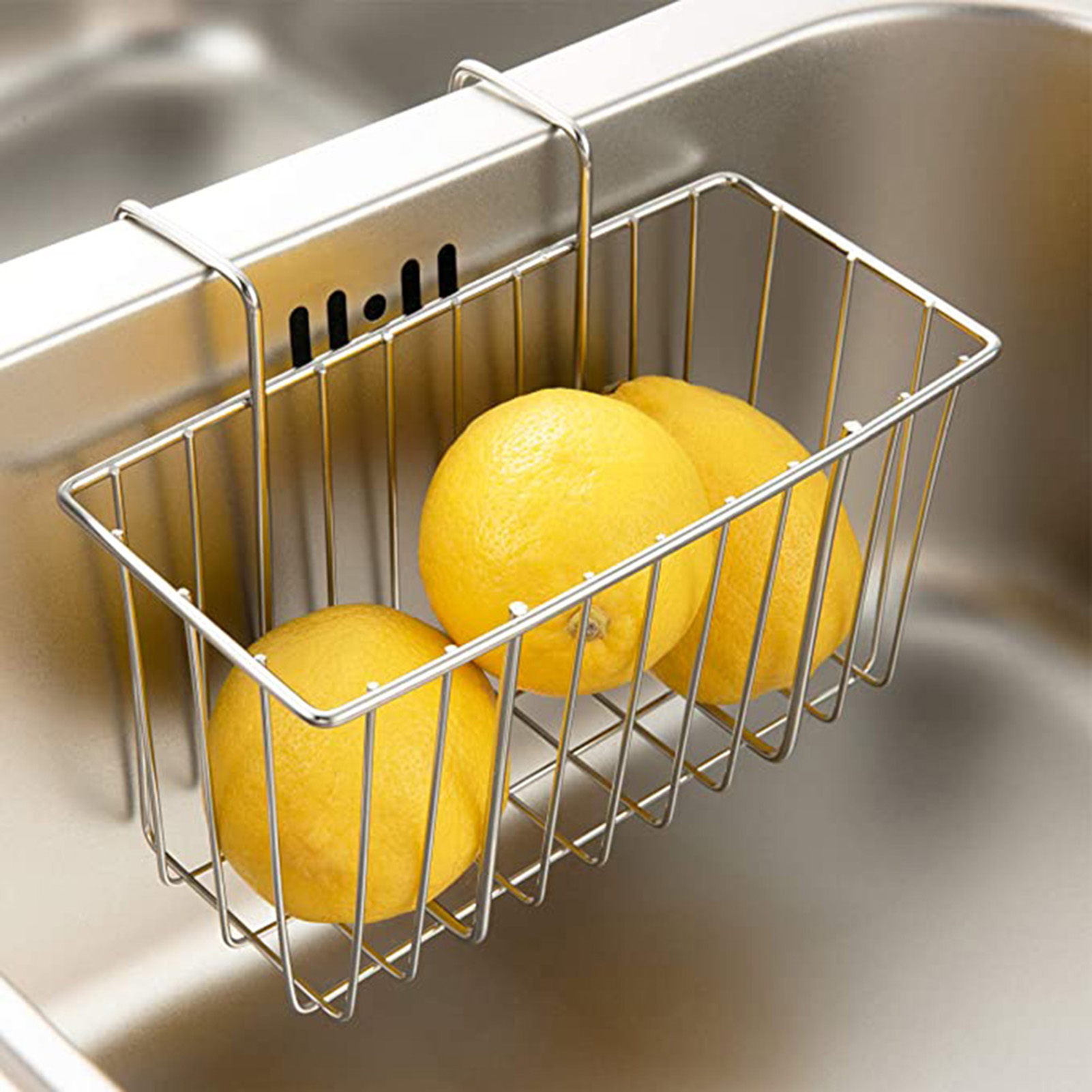 Keuken Spons Houder Mand Voeds - Food Storage For Restaurant recensie en prijs