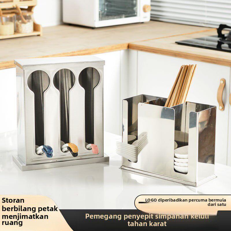 Voedselveilige roestvrijstalen - Food Storage For Restaurant recensie en prijs