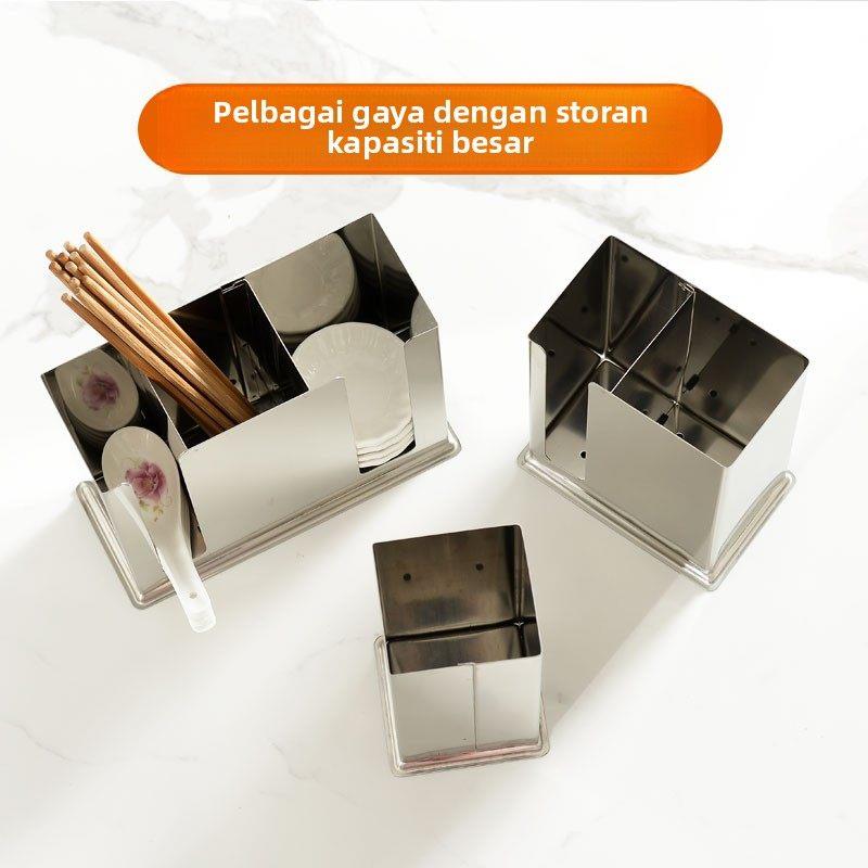 Voedselveilige roestvrijstalen - Food Storage For Restaurant recensie en prijs