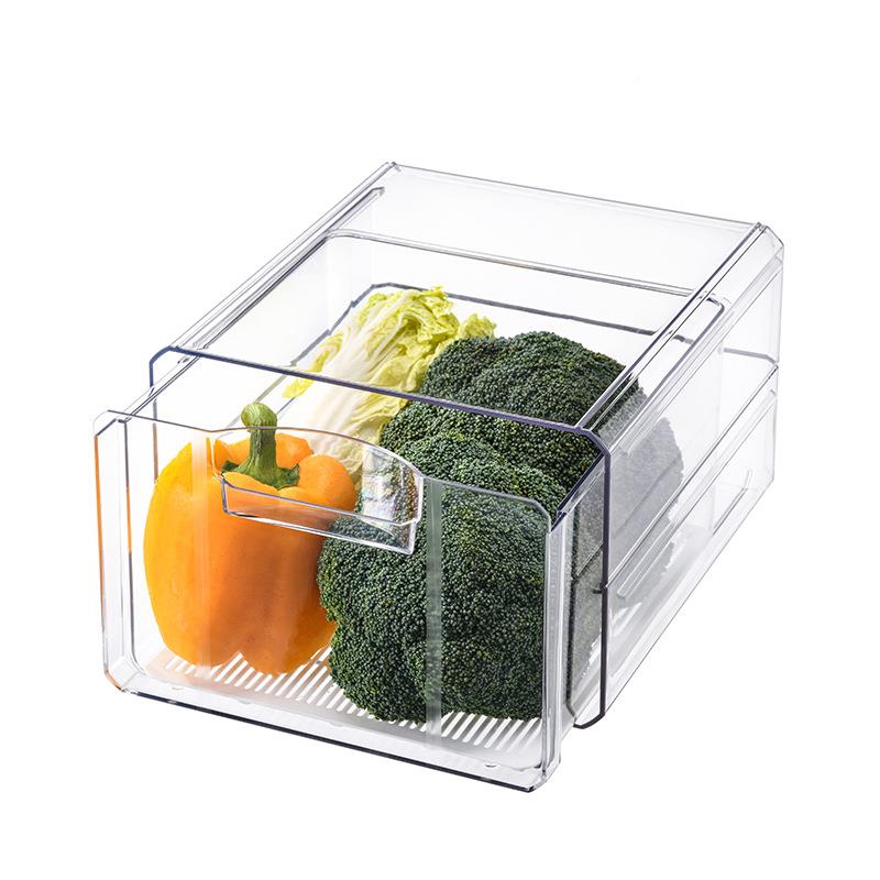 Keukenkoelkast Voedselopbergdo - Food Storage Eggs recensie en prijs