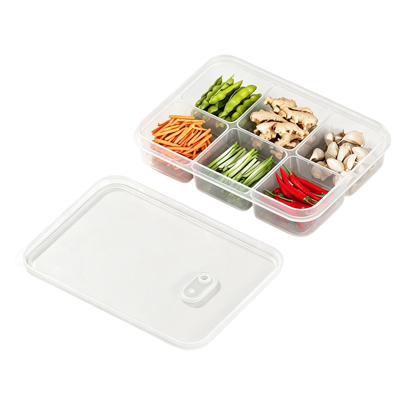 1PC Koelkast Opbergdoos Vlees  - Food Storage Ideas recensie en prijs