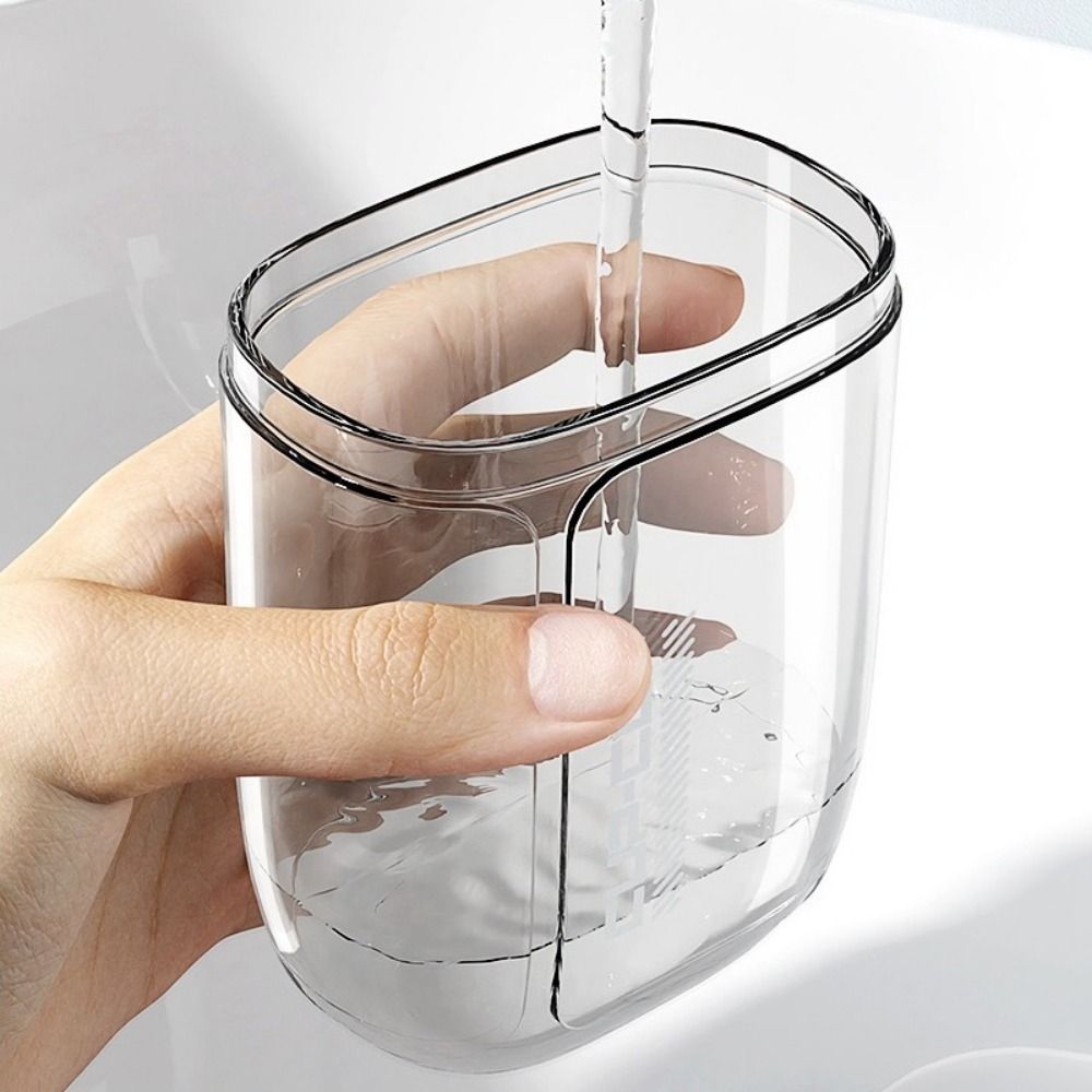 Draagbare 3-in-1 reis-tandenbo - Food Storage Kits recensie en prijs