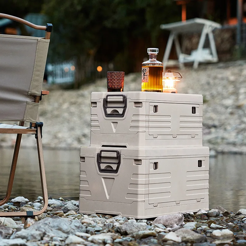 Auto-opbergbak Buiten Kamperen - Food Storage Quart recensie en prijs