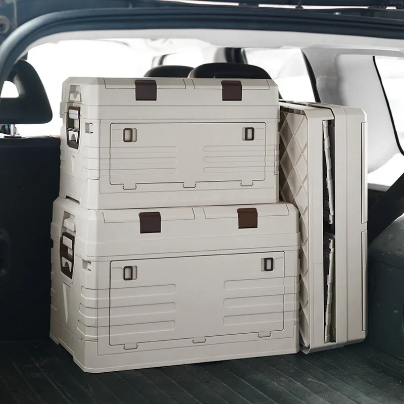 Auto-opbergbak Buiten Kamperen - Food Storage Quart recensie en prijs