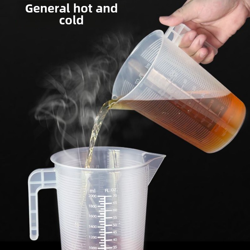 1000/5000ml voedselveilige pla - Food Storage For Restaurant recensie en prijs