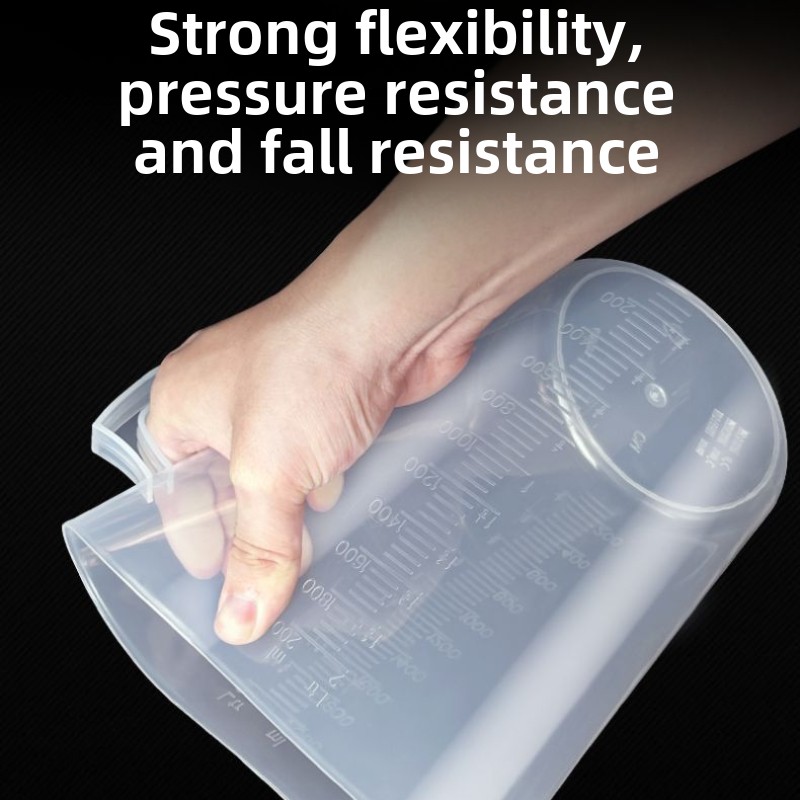 1000/5000ml voedselveilige pla - Food Storage For Restaurant recensie en prijs