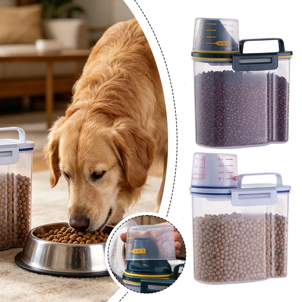 Plastic opbergcontainer voor h - Food Storage Large Plastic Containers recensie en prijs