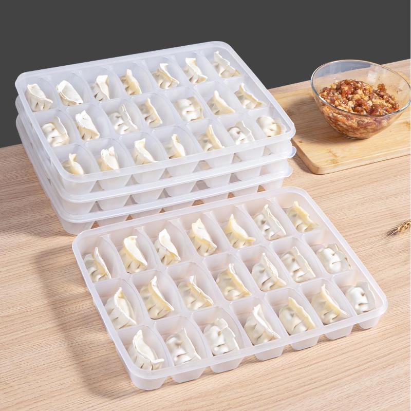 15/21 Raster Keuken Opbergdoos - Food Storage Refrigerator recensie en prijs