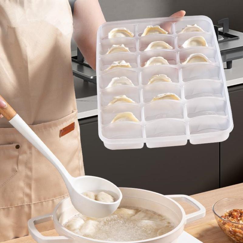 15/21 Raster Keuken Opbergdoos - Food Storage Refrigerator recensie en prijs