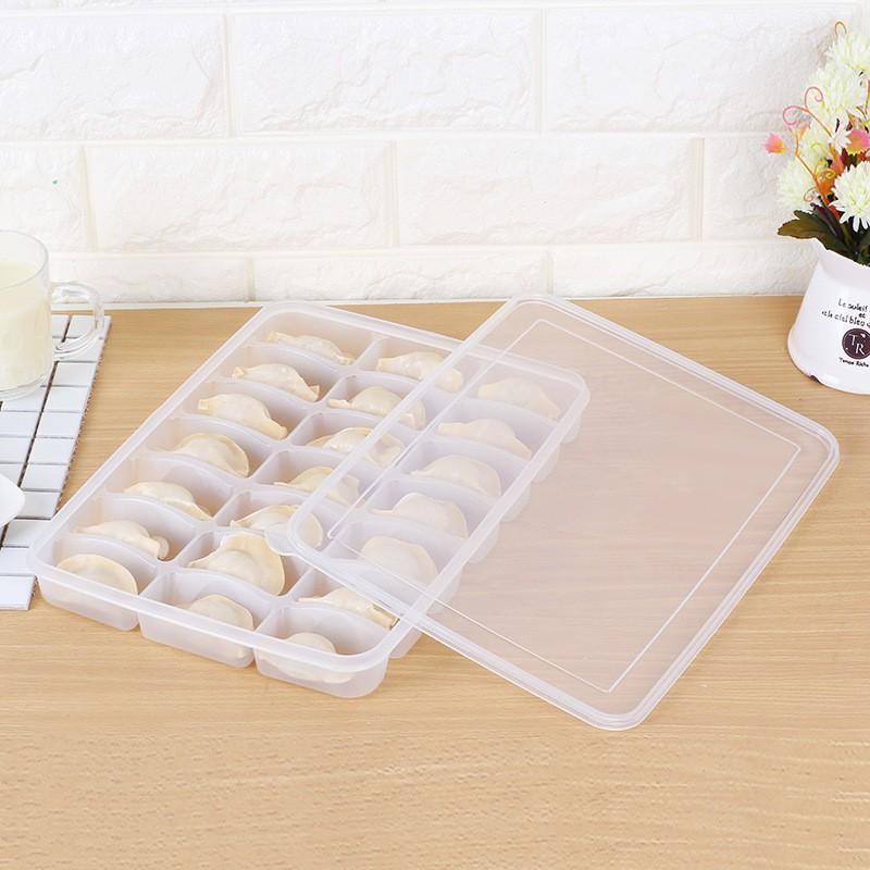 15/21 Raster Keuken Opbergdoos - Food Storage Refrigerator recensie en prijs