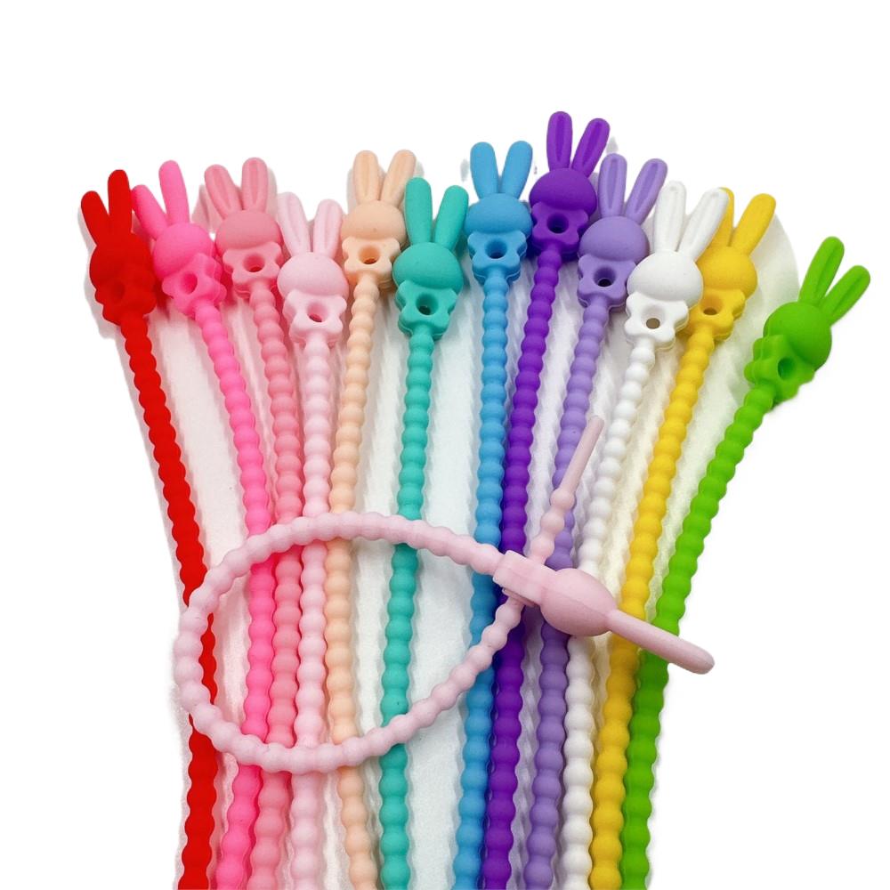 10 Stuks Bloem Ster Siliconen  - Food Storage Ideas recensie en prijs