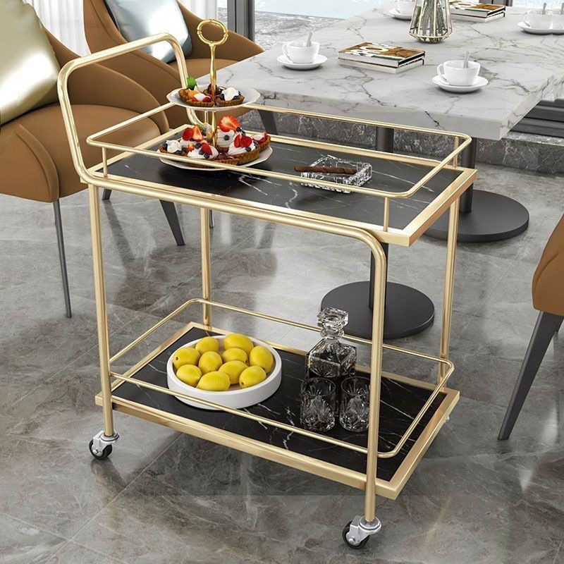 Nordic Mobile Trolley Trolley  - Food Storage For Restaurant recensie en prijs