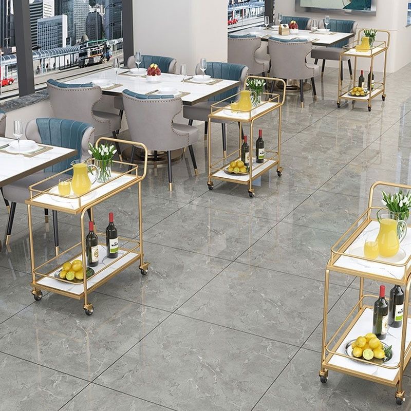 Nordic Mobile Trolley Trolley  - Food Storage For Restaurant recensie en prijs