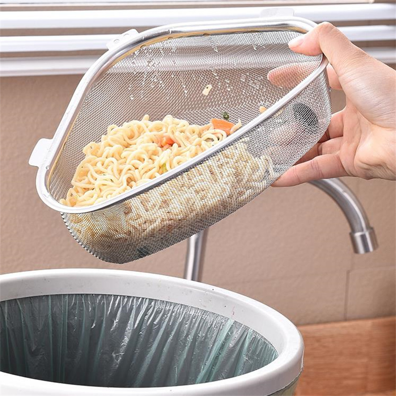 Roestvrijstalen Gootsteen Afvo - Food Storage Eggs recensie en prijs