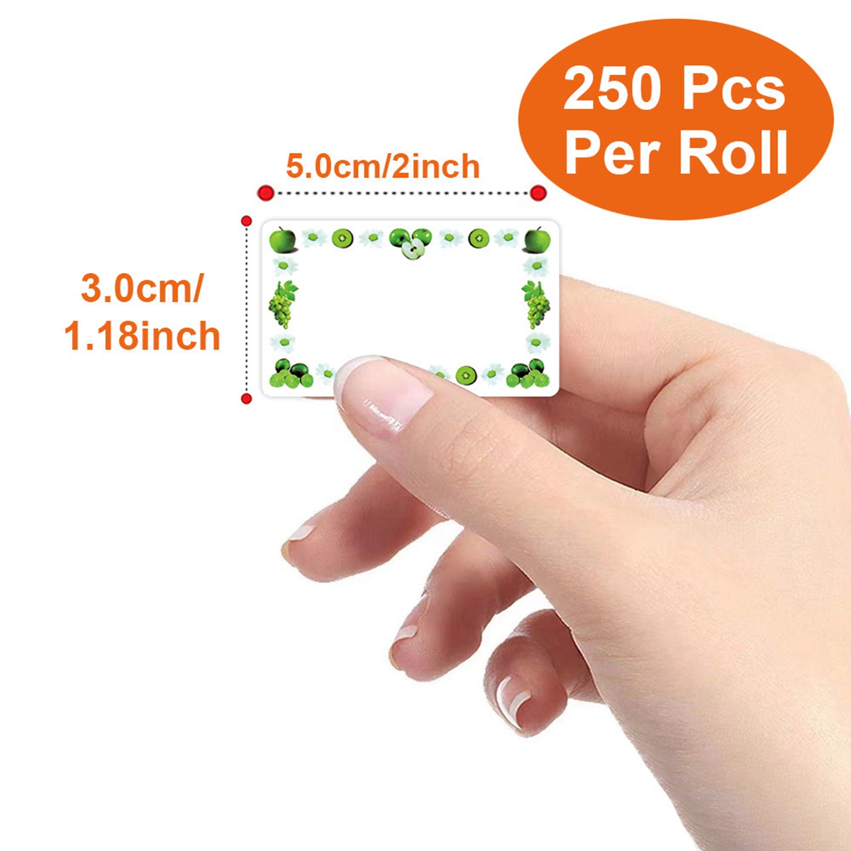 250 stuks rechthoekige inblikk - Food Storage For Restaurant recensie en prijs