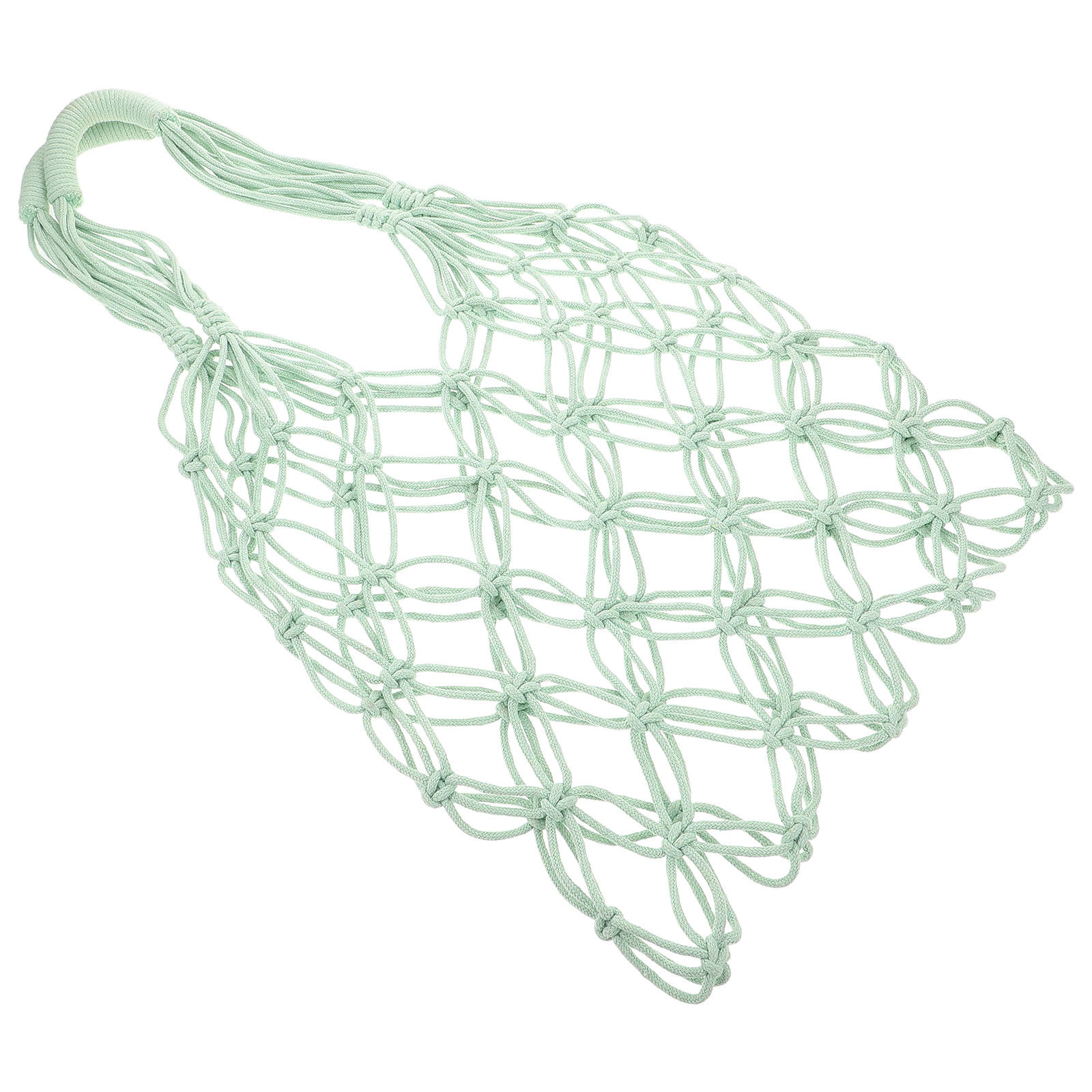 Herbruikbare handgeweven katoe - Produce Bag Reusable Mesh recensie en prijs