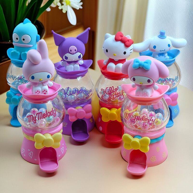 Cartoon Bead Twisting Egg Mach - Food Storage Eggs recensie en prijs